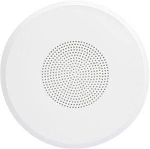 Atlas T51-8 Baffle TOR 8 in Rn CRS White