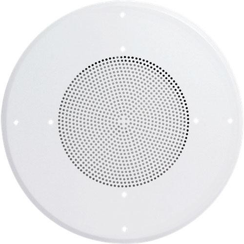 Atlas 62-8 Baffle 8 in Rn CRS CLMS White