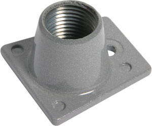 Atlas BX-3A Adp CNDT Conn 15W APF Ser GRY