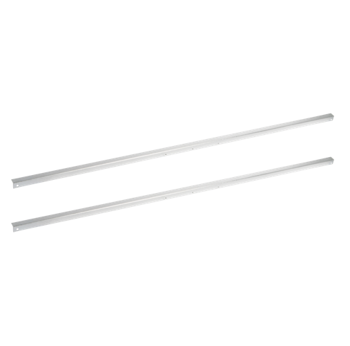 Atlas 180-2 Mtg Rail 23.75 in L Pr