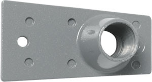 Atlas BX-1A Adp CNDT Conn 30W AP Ser GRY