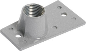 Atlas BX-2A Adp CNDT Conn 15W AP Ser GRY