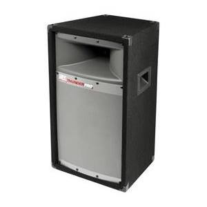 Atlas TP1200 THUNDER PrO 2, Single 12 in 2-Way PA