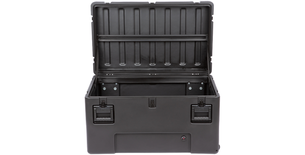 SKB Cases 3R3722-20B-EW R Series 3722-20 Waterproof Utility Case 37 in X 22 in X 20 in