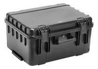 SKB Cases 3I-2015-7B-C 20 1/2 in x 15 1/2 in x 7 1/2 in w/cubed foam