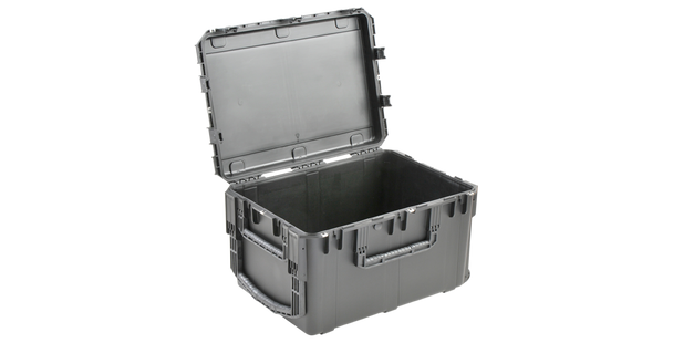 SKB Cases 3I-3021-18BE 30 in x 21 in x 18 in w/wheels empty