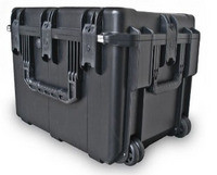 SKB Cases 3I-2317-14BE 23 in x 17 in x 14 in w/wheels empty