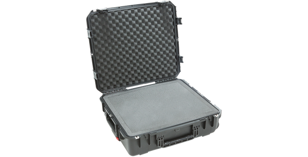 SKB Cases 3i-2421-7BC 24 in x 21 in x 7 in - Cubed Foam