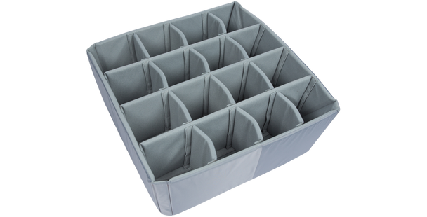 SKB Cases 5DV-242410TT iSeries 3i-2424-10 Think Tank Designed Divider Set