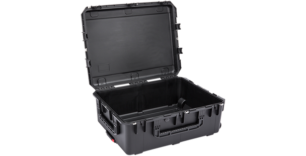 SKB Cases 3i-2922-10BE 29 in x 22 in x 10 in w/wheels empty