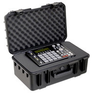 SKB Cases 3I-2011-8B-C 20 1/2 in x 11 1/2 in x 8 in w/cubed foam