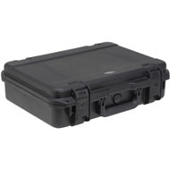 SKB Cases 3I-1813-5B-L 18 in x 13 in x 5 in w/layered foam