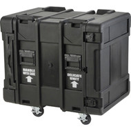 SKB Cases 3SKB-R912U24 12U Industrial Shock Mount Rack