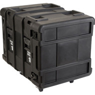 SKB Cases 3SKB-R910U24 10U Industrial Shock Mount Rack