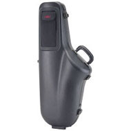 SKB Cases 1SKB-450 Contoured Pro Tenor Sax Case