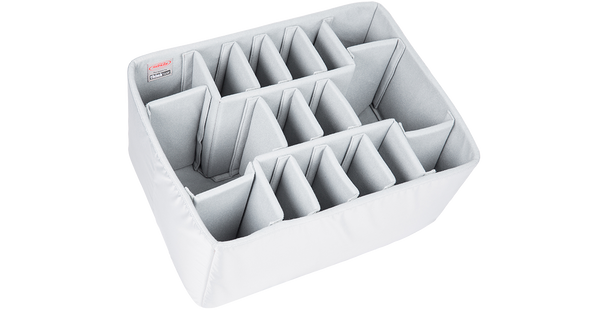 SKB Cases 5DV-221712PT iSeries 3i-2217-12 Think Tank Designed Photo Divider Set