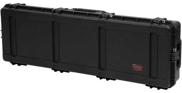 SKB Cases 3i-6018-8B-L 60 in x 18 in x 8 in w/wheels, layered foam