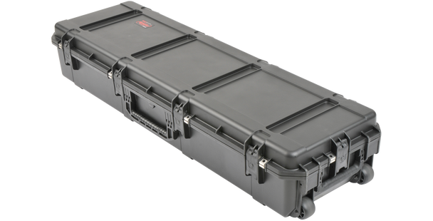 SKB Cases 3i-5616-9B-E 56 in x 16 in x 9 in w/wheels, empty