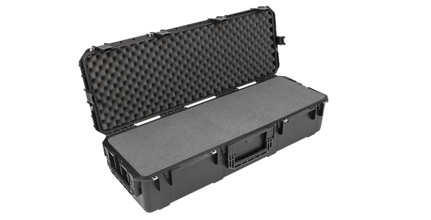SKB Cases 3i-4414-10BL 44 in x 14 in x 10 in w/wheels layered foam