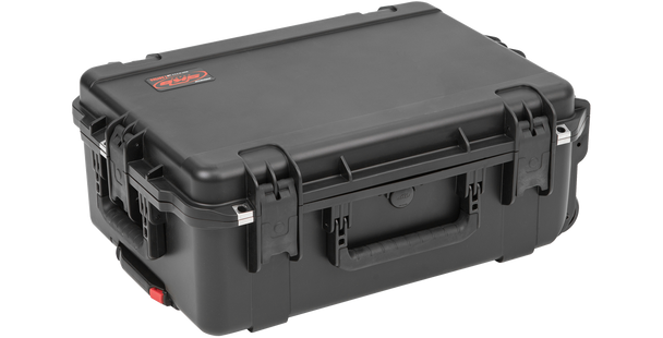 SKB Cases 3i-2215-8B-C 22 in x 15 in x 8 in w/Cubed Foam