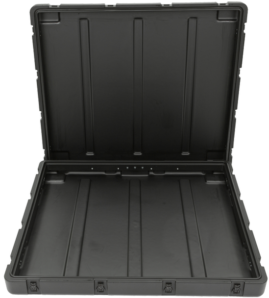 SKB Cases 3R4035-5B-E SKB Waterproof Utility Case without Foam (Black)