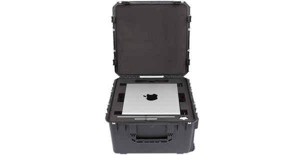 SKB Cases 3i-2424-MACP iSeries Mac Pro 2019 case