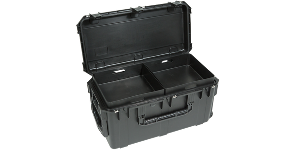 SKB Cases 3i-2914-15BT 29 in x 14 in x 15 in w/wheels and Trays