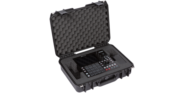 SKB Cases 3i1813-5MPC1 iSeries Injection Molded Case for Akai MPC One Sampler/Sequencer