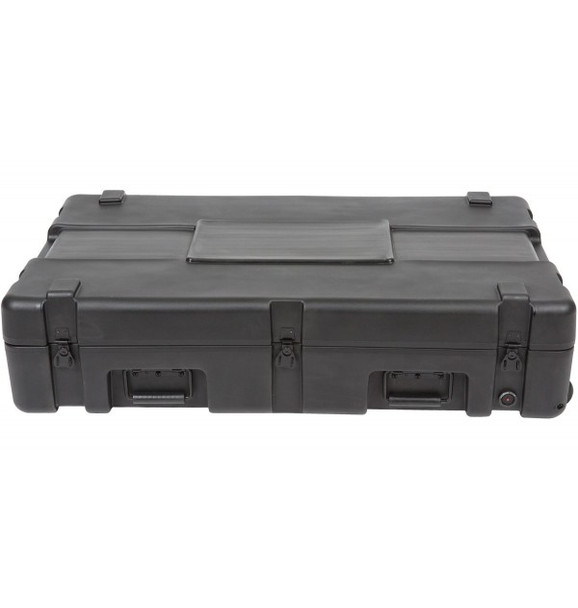SKB Cases 3R3821-7B-CW 38 in x 21 in x 7 in -Cubed Foam, w/Wheels