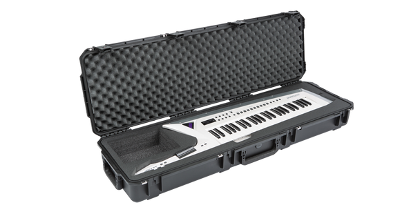 SKB Cases 3i-5014-EDGE iSeries case for Roland AX Edge Keytar