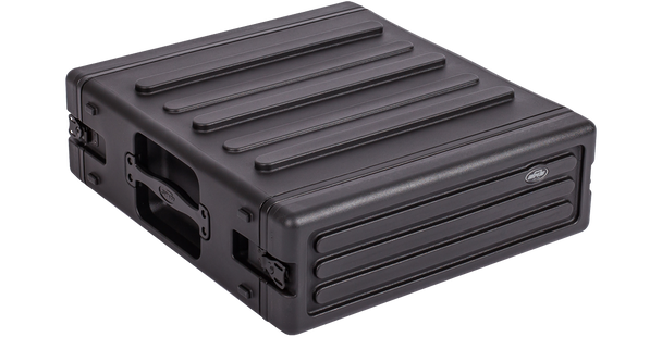 SKB Cases 1SKB-R3U 3U Roto Molded Rack