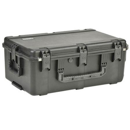 SKB Cases 3I-2918-10BE 29 in x 18 in x 10 in w/wheels empty