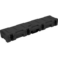 SKB Cases 3R4909-5B-E 49 1/2 in X 9 in X 5 1/2 in - Empty, TSA latches