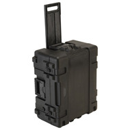 SKB Cases 3R2217-10B-EW 22 in X 17 in X 10 1/2 in - Empty w/wheels