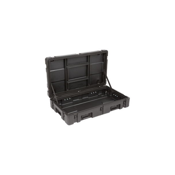 SKB Cases 3R3821-7B-EW 38 in x 21 in x 7 in -Empty w/Wheels