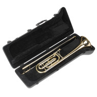 SKB Cases 1SKB-462 Pro Universal Tenor Trombone Case