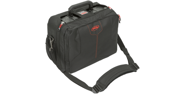 SKB Cases 3i-CV1510-TT iSeries 3i-1510-6 Think Tank Designed Case Cover