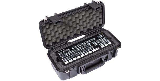 SKB Cases 3i-17066ATM Blackmagic Design ATEM Mini Extreme/Extreme ISO Hard Case iSeries