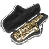 SKB Cases 1SKB-140 Contoured Alto Sax Case