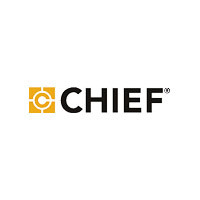Chief TIL1X2IFH LED MOUNT 1X2 SAMSUNG IFH