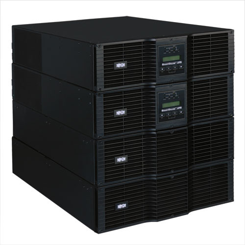 Tripp Lite SU16KRTG 16000VA UPS Smart Online Hot Swap 12U RM 16kVA 200V - 240V