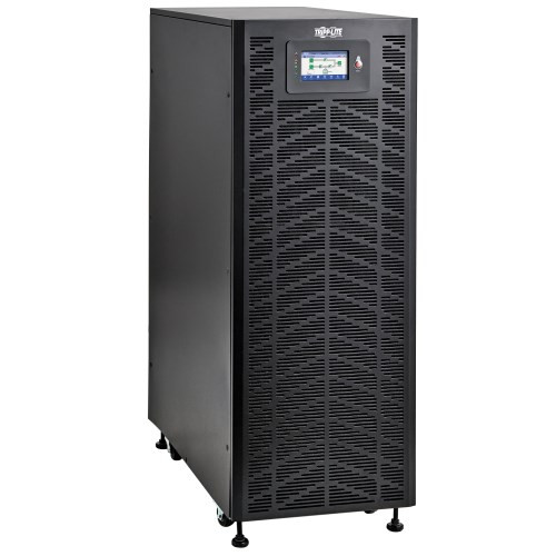 Tripp Lite S3M60K 3-Phase 208/220/120/127V 60kVA/kW Double-Conversion UPS