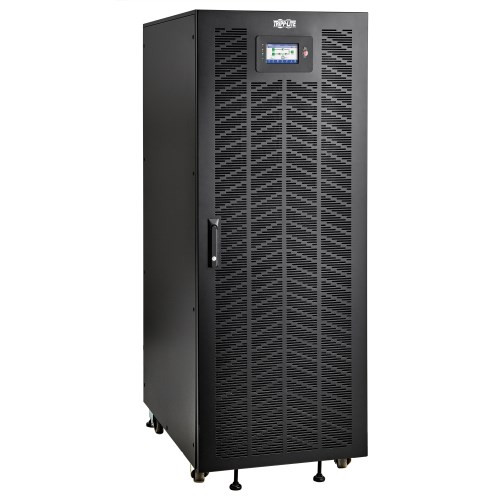 Tripp Lite S3M80K 3-Phase 208/220/120/127V 80kVA/kW Double-Conversion UPS
