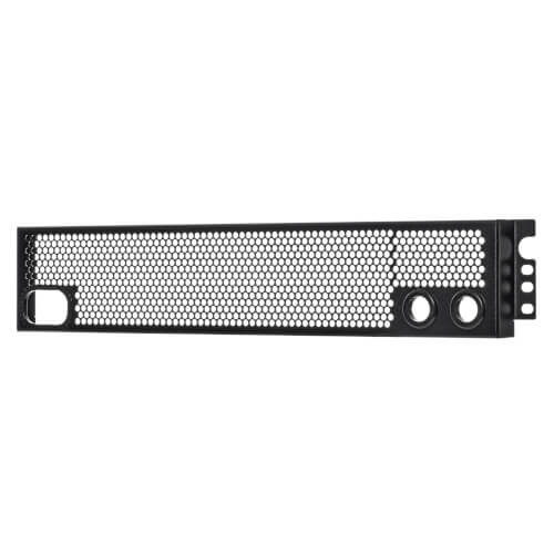 Tripp Lite SR2UCAGEREAR Fixed Standoff Security Cage for Rack Equipment, 2U, Rear