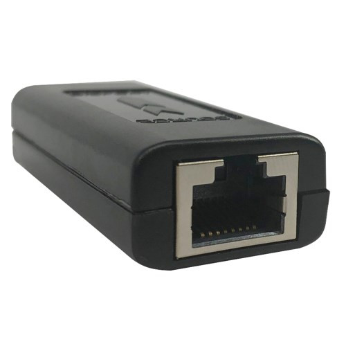 Tripp Lite B127A-010-H Signal Repeater for B127A Extenders, Over Cat6, 4K 60Hz, HDR