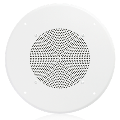 Altoparlante Da Soffitto Atlas Sound FC104T 4 Watt Con Trasformatore 25V - Nuovo In Scatola