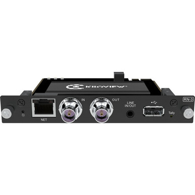 Kiloview RN-3 3G SDI Full NDI Encoding/Decoding Card - Pro AV Warehouse