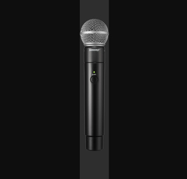 未使用shure sm58 pimage_333490__32237.