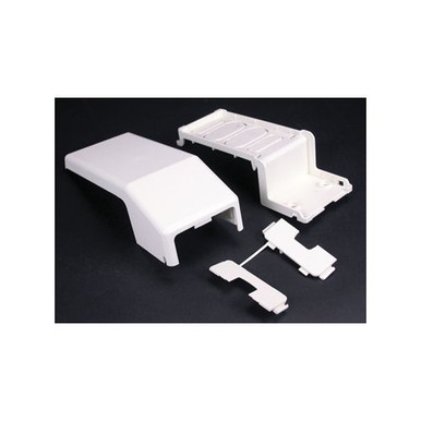 Wiremold 5474 5400 Transition Fitting - Pro AV Warehouse