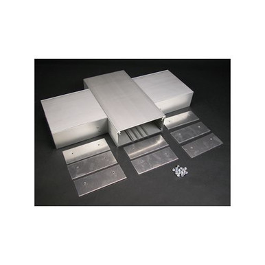 Wiremold AL5216 AL5200 Large Multi-Channel Raceway Cross Fitting - Pro ...